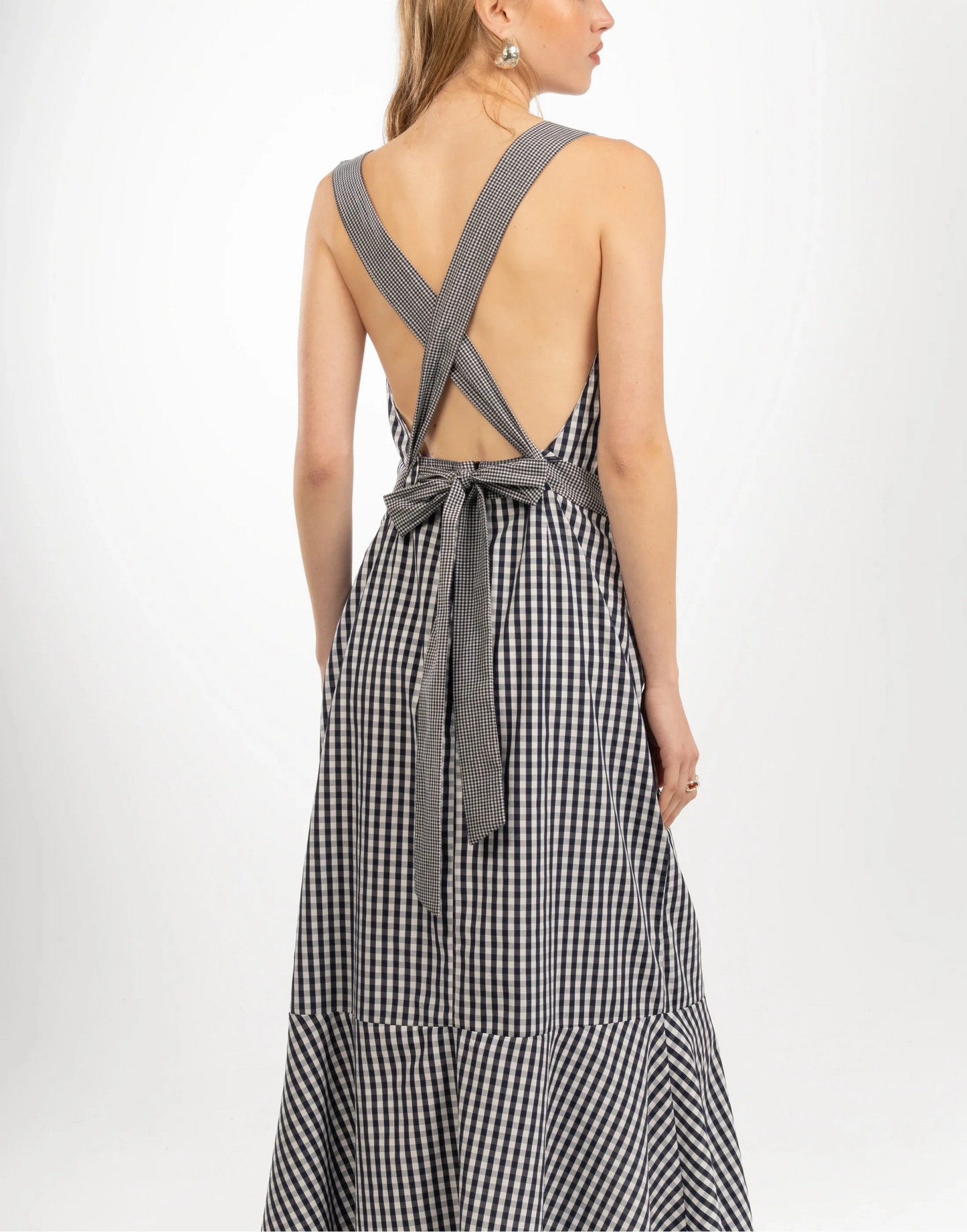 STILVI Zinnia Dress