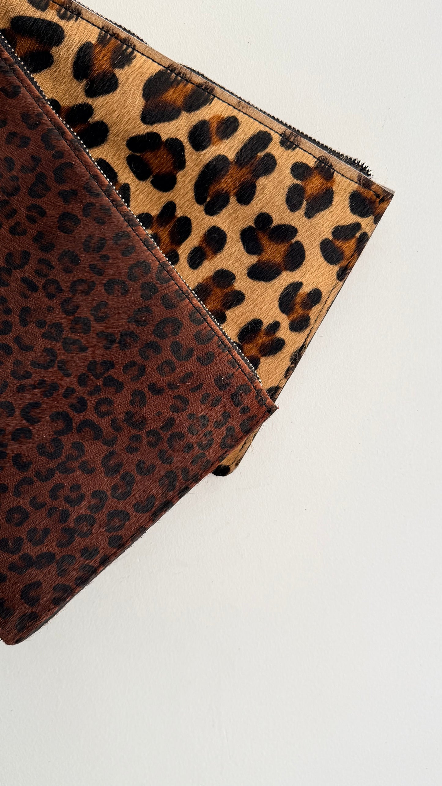 the Animal Clutch