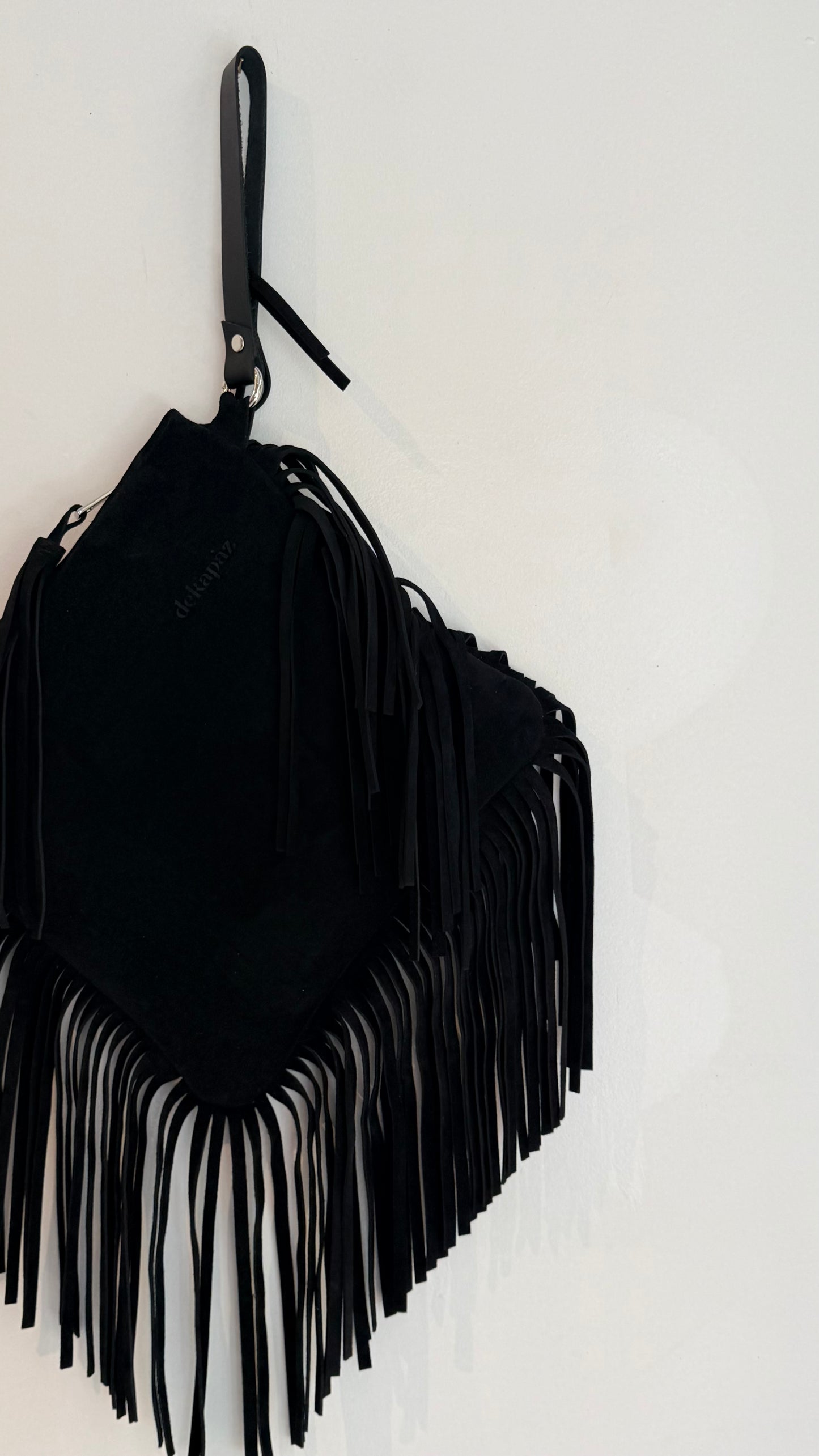 the Fringe Fold