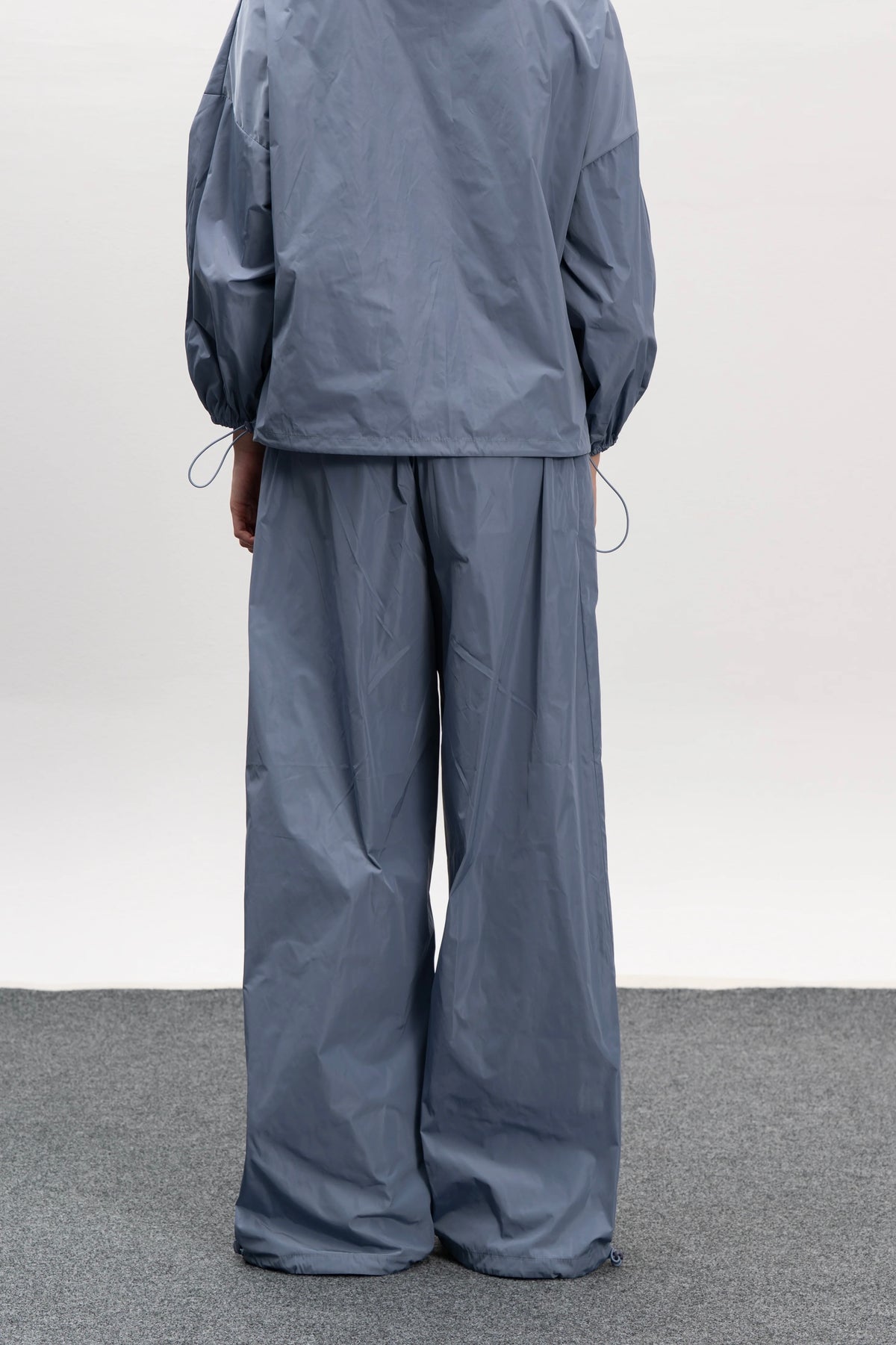 STILVI Wooster pants - Ciel