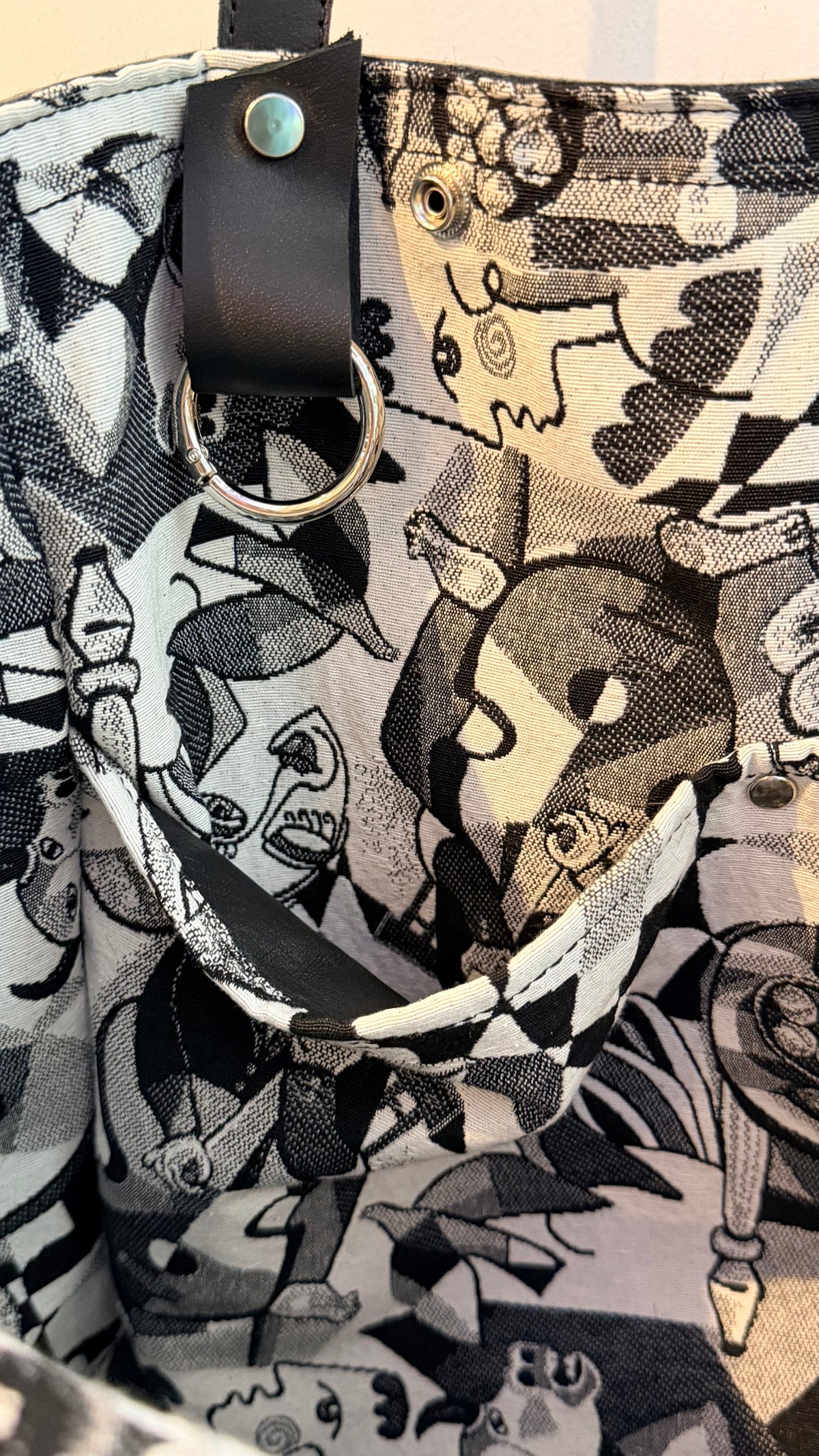 the NeverFull II