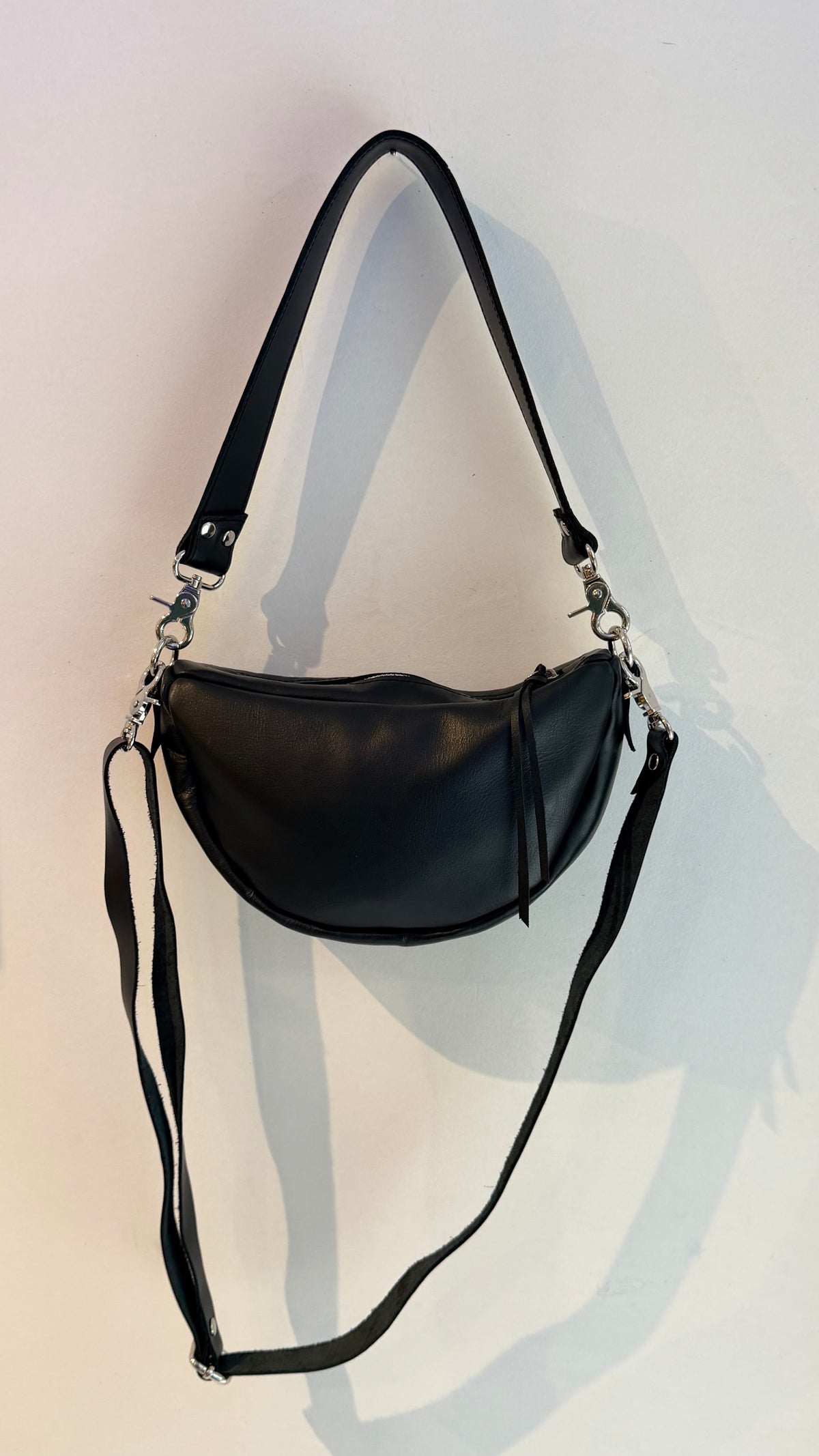 the Classic HalfMoon
