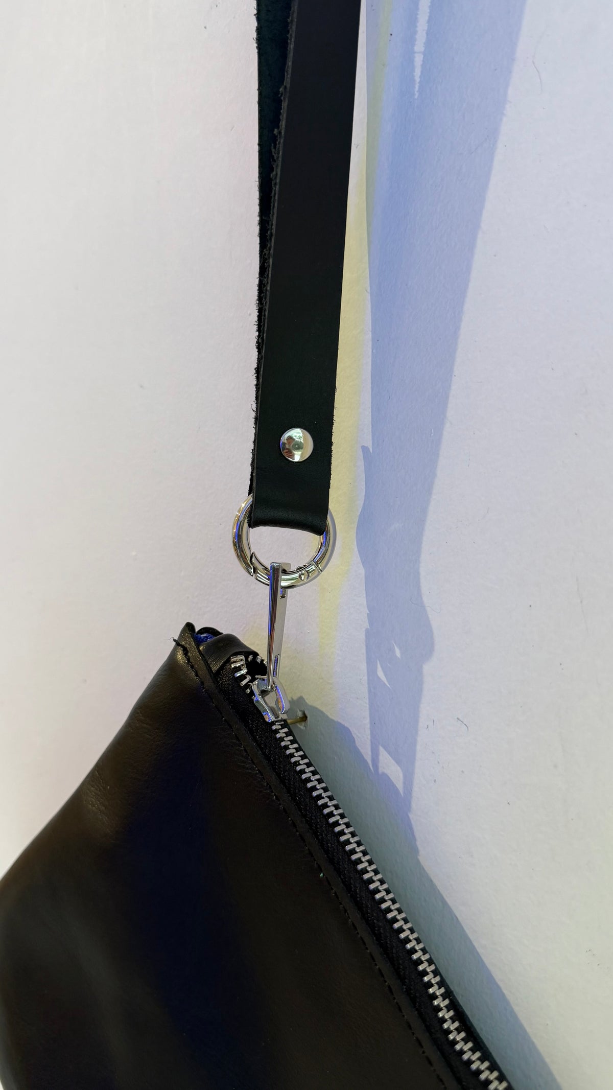 the Easy Clutch