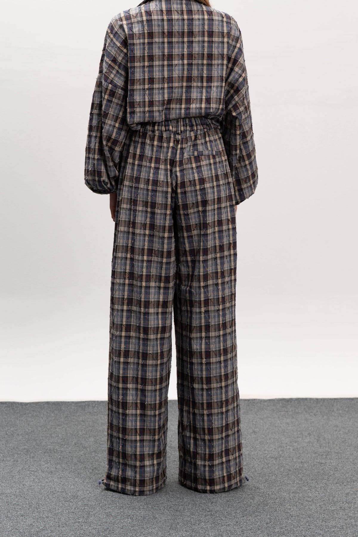 STILVI Wooster Pants - Square