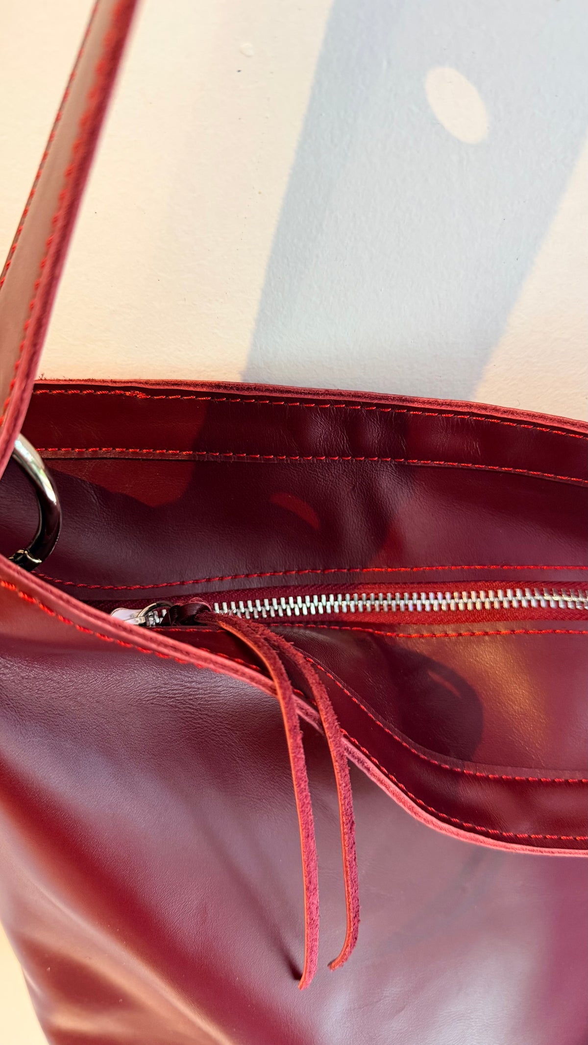 the Tote