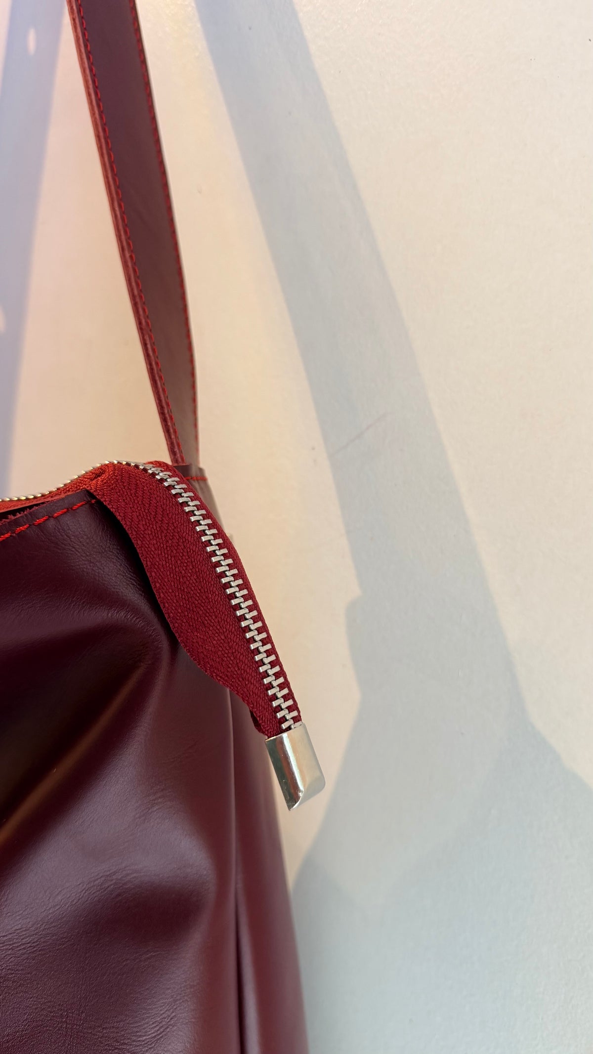 the Tote