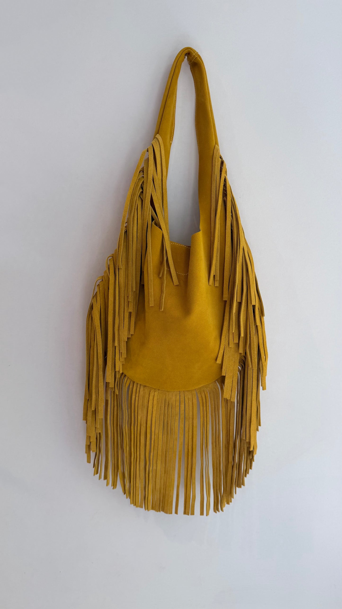 the Fringe