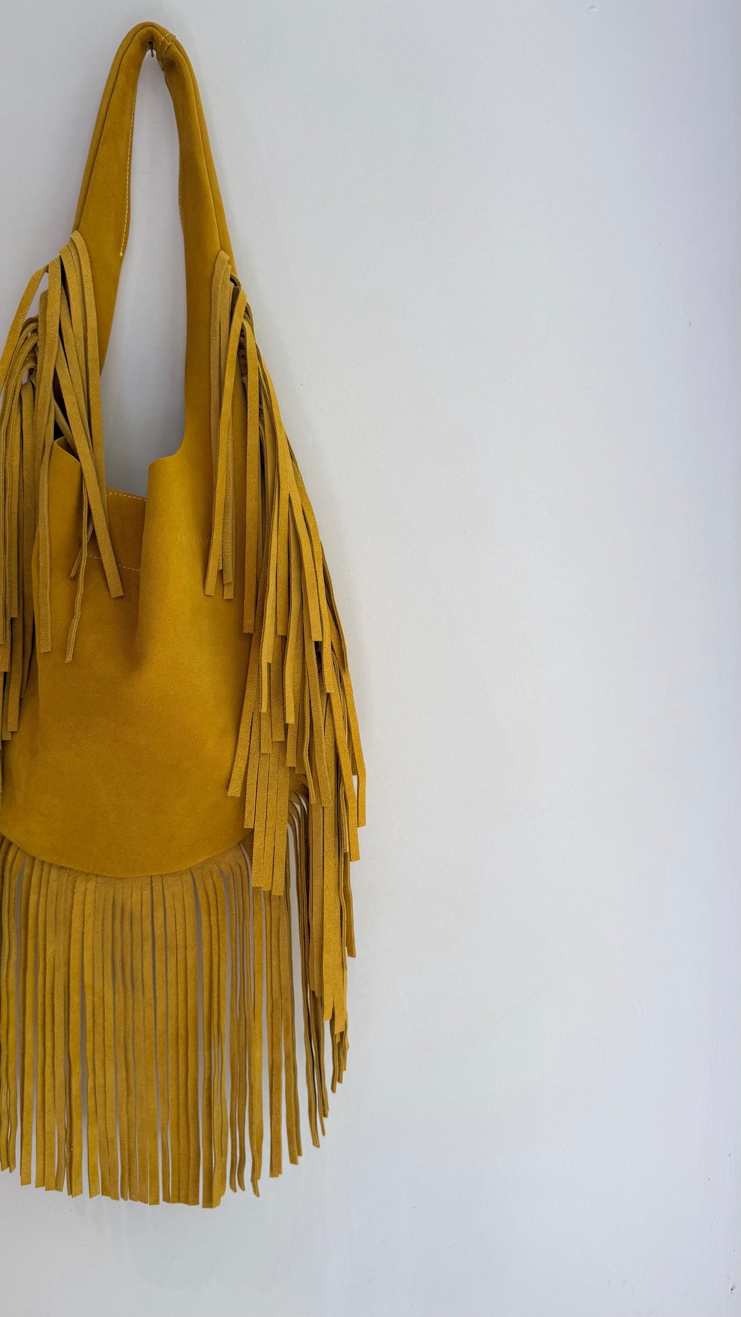 the Fringe