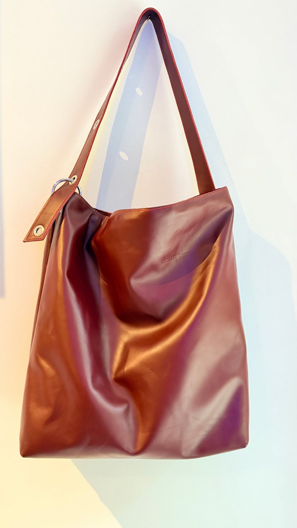 the Tote