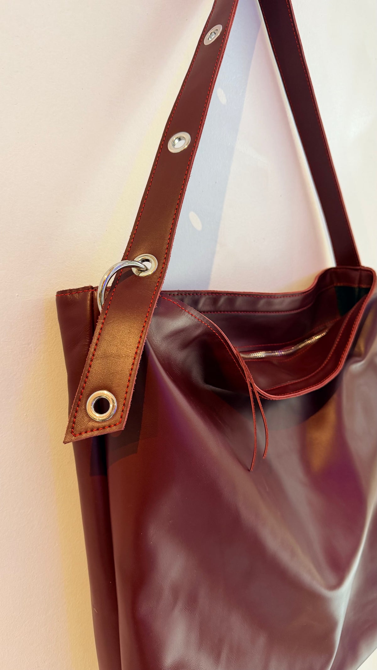 the Tote