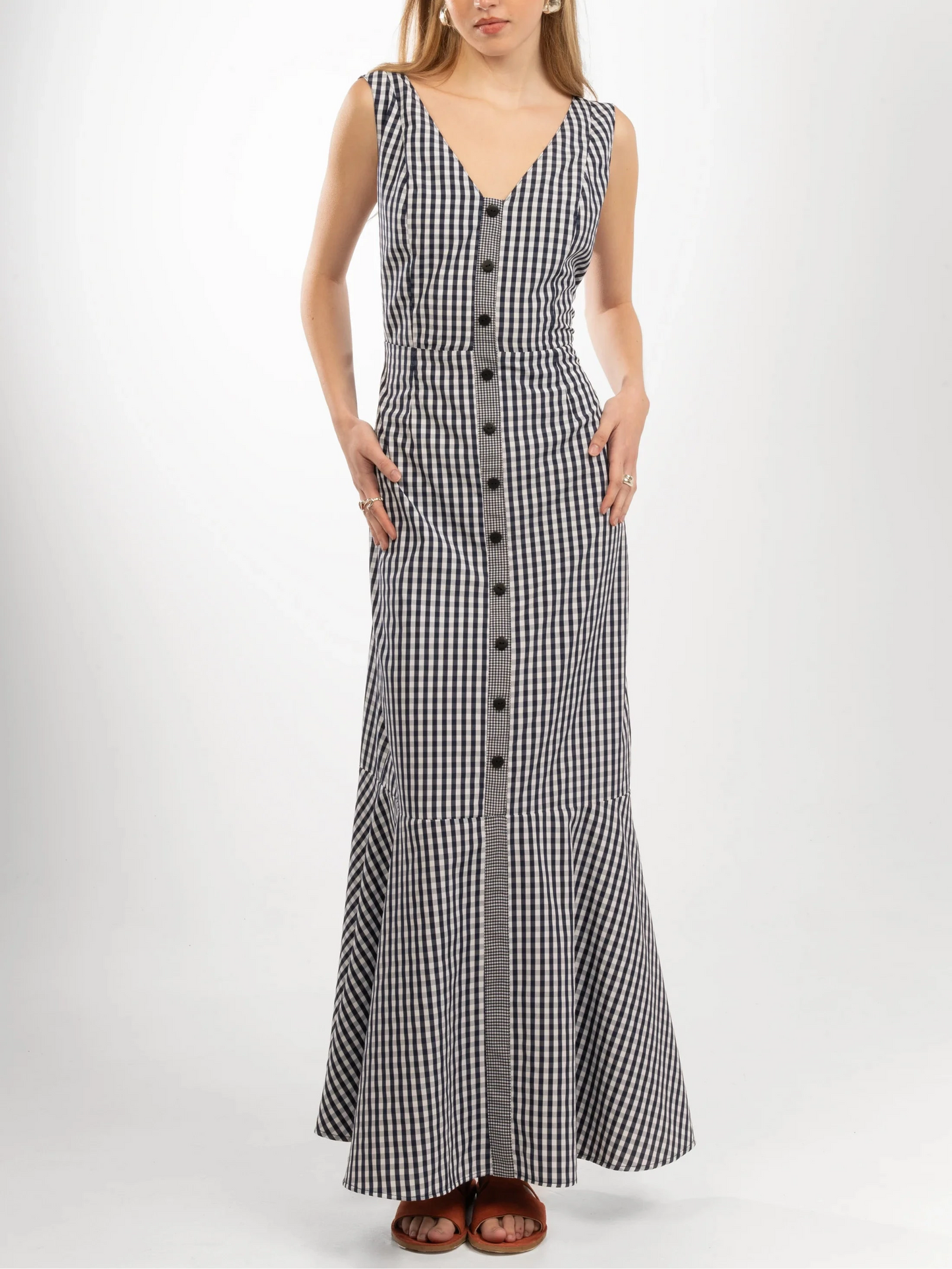 STILVI Zinnia Dress