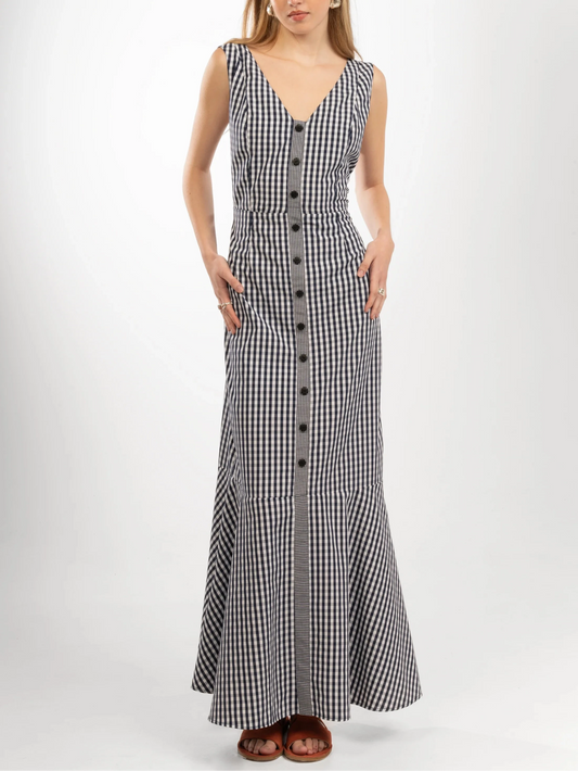 STILVI Zinnia Dress