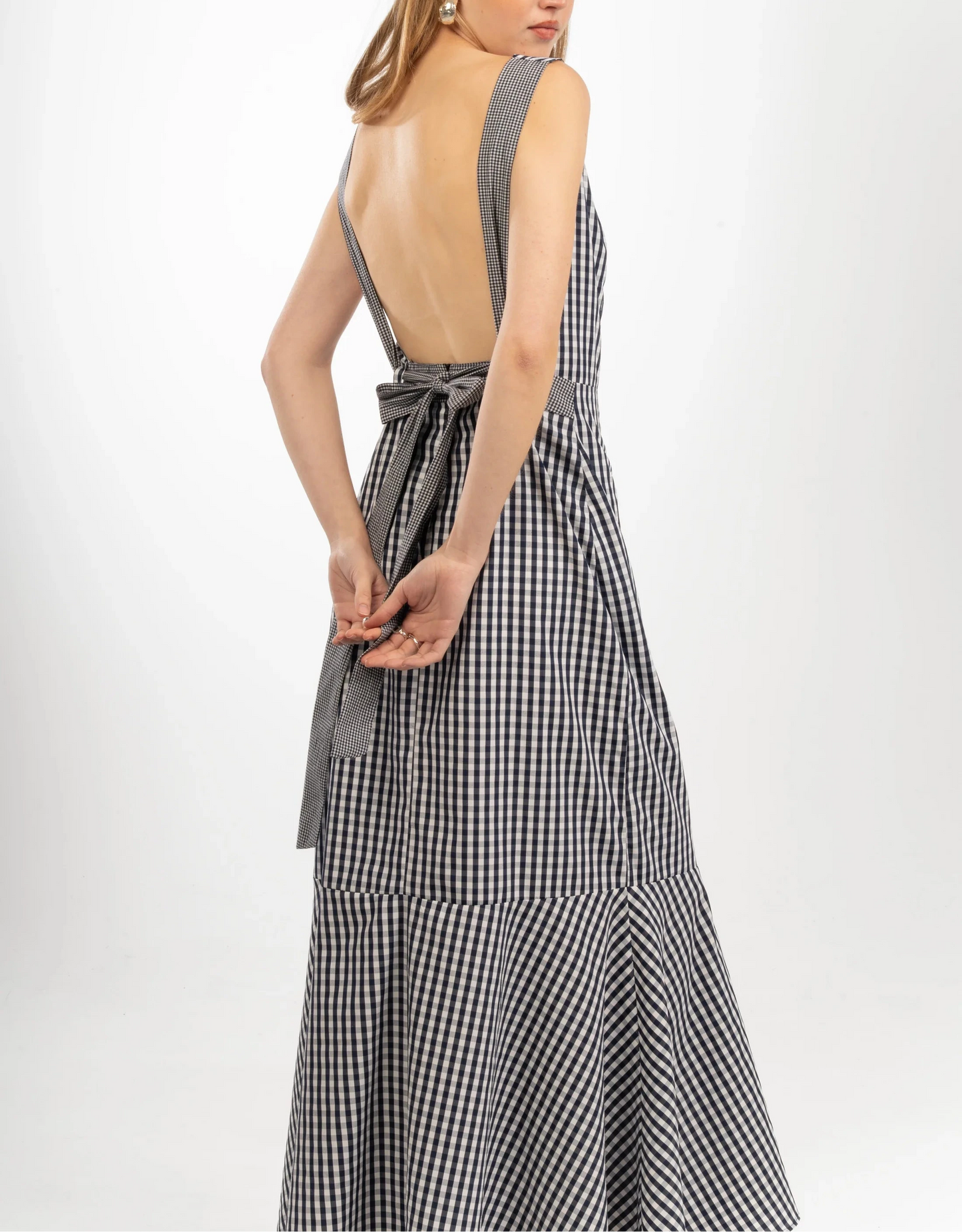 STILVI Zinnia Dress