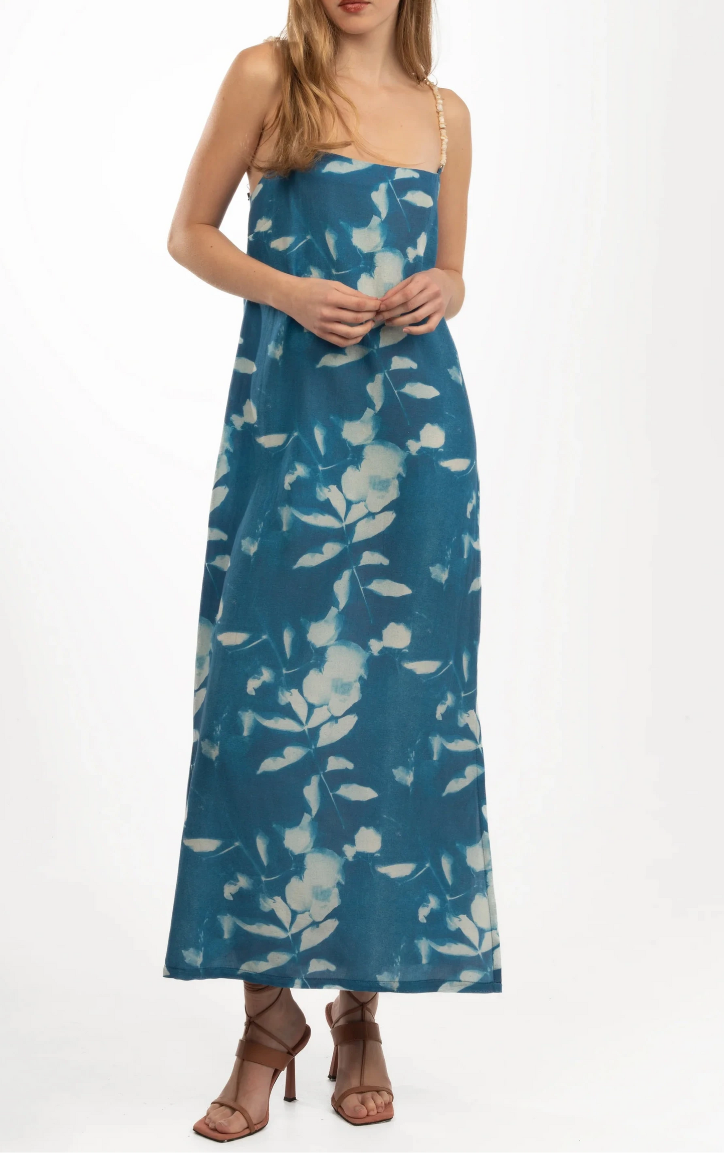 STILVI Daisy Dress