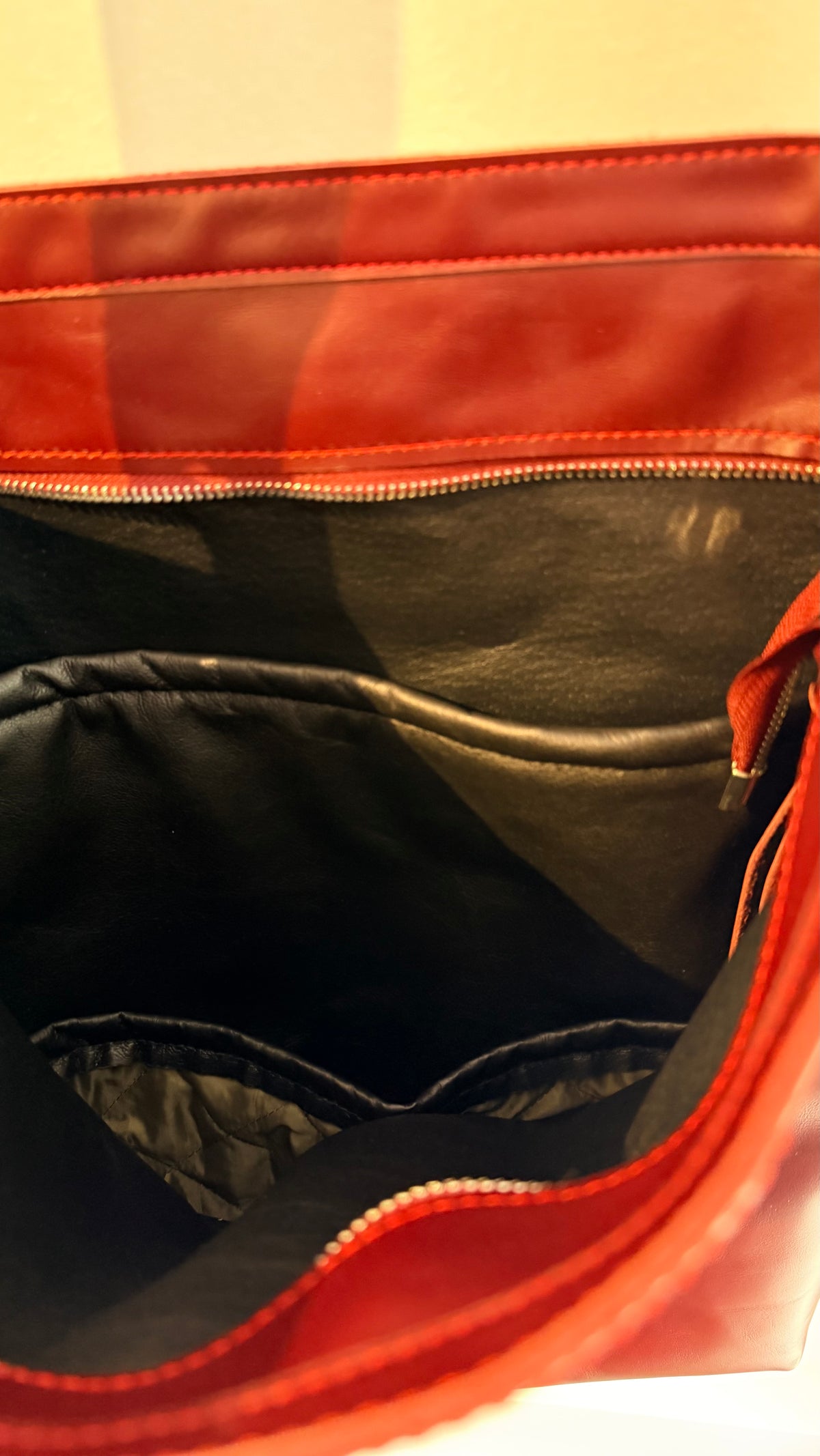 the Tote