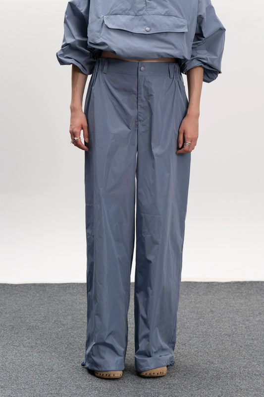 STILVI Wooster pants - Ciel
