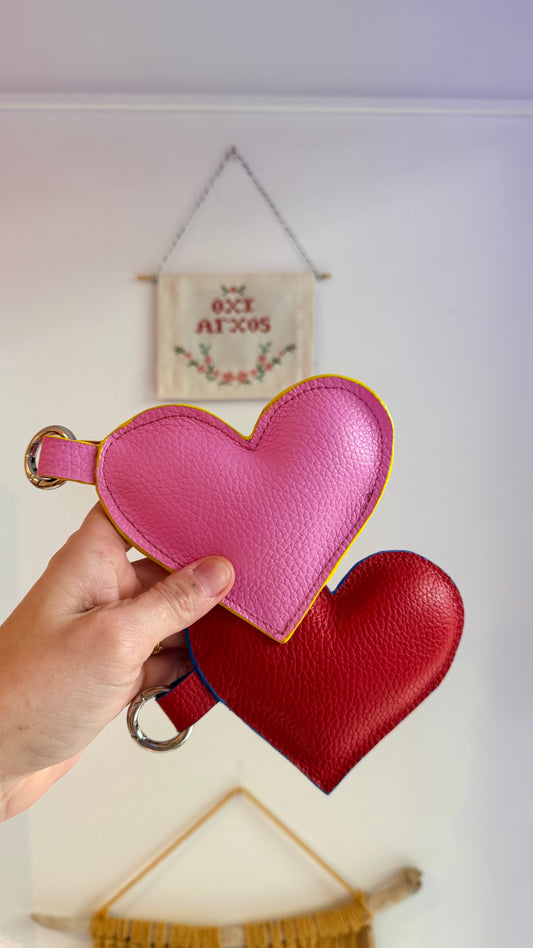 Heart Charm