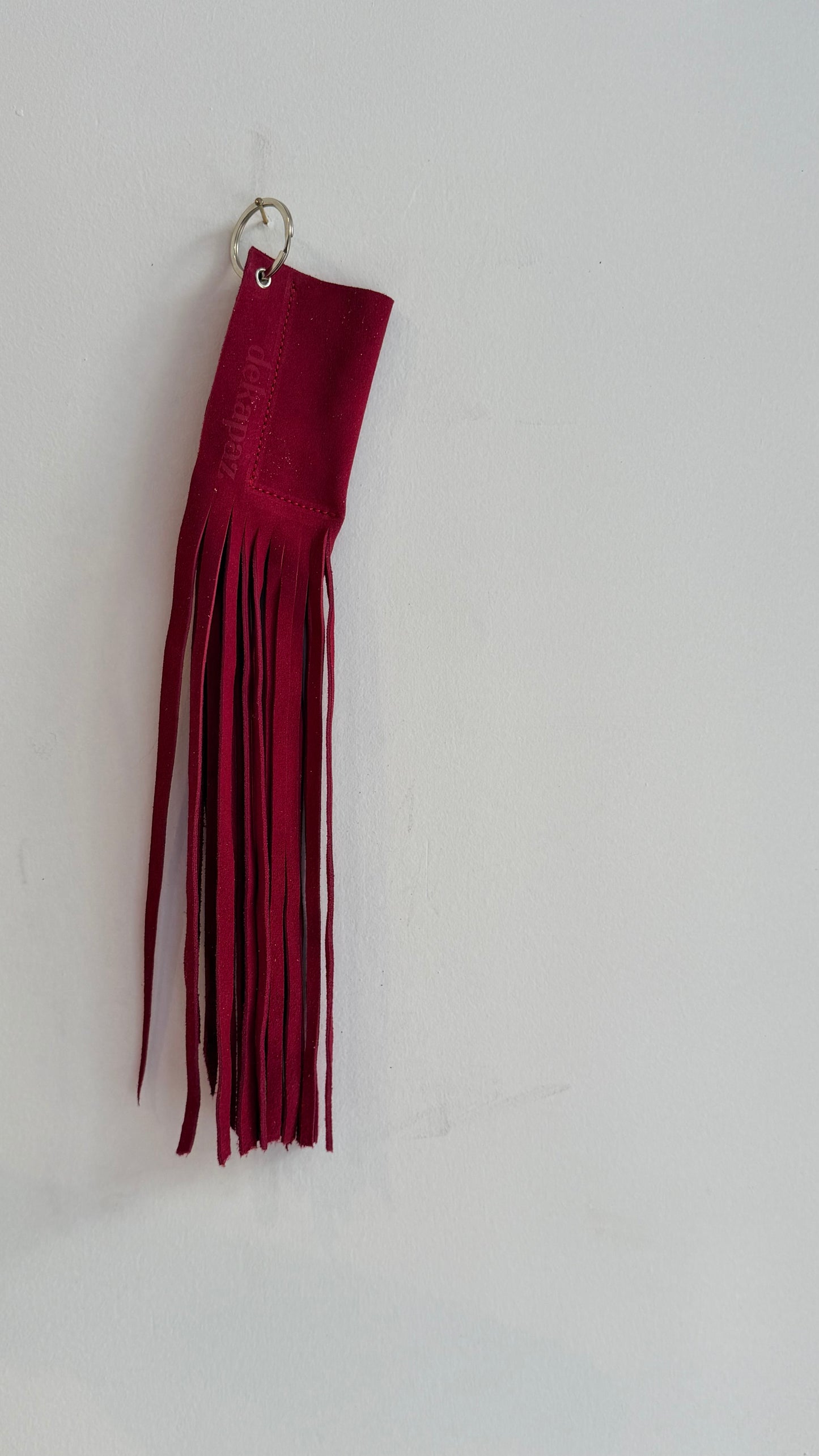 Mini Fringe Holder