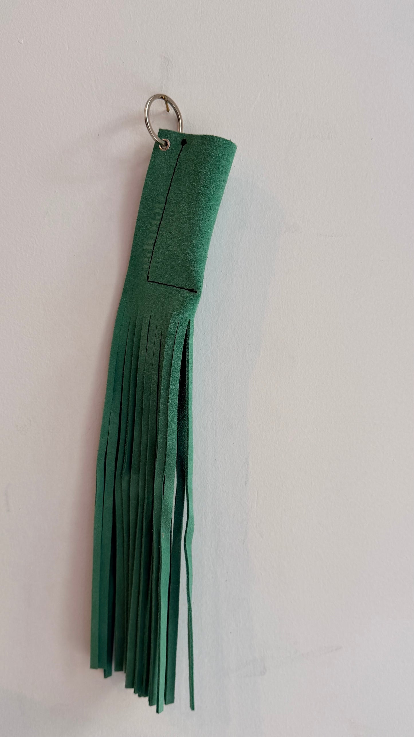 Mini Fringe Holder