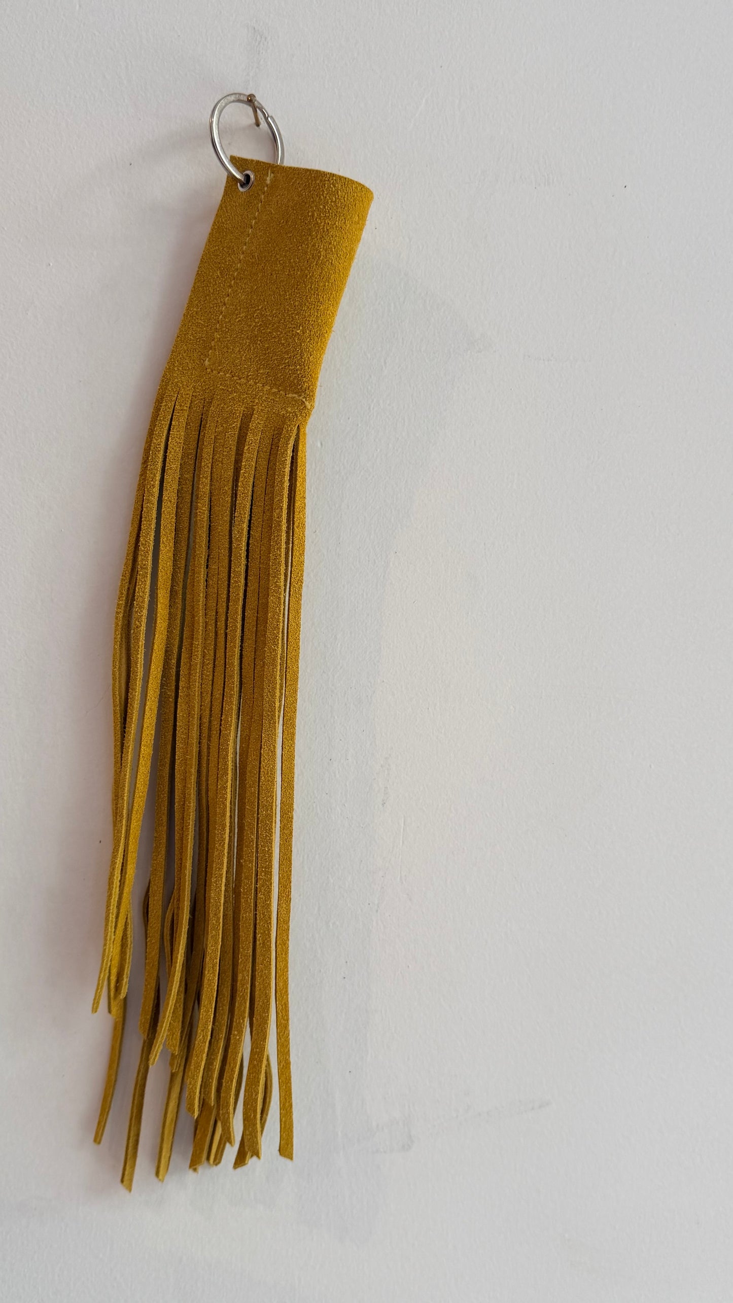 Mini Fringe Holder