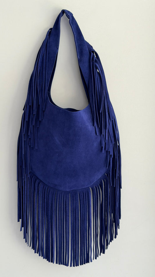 the Fringe