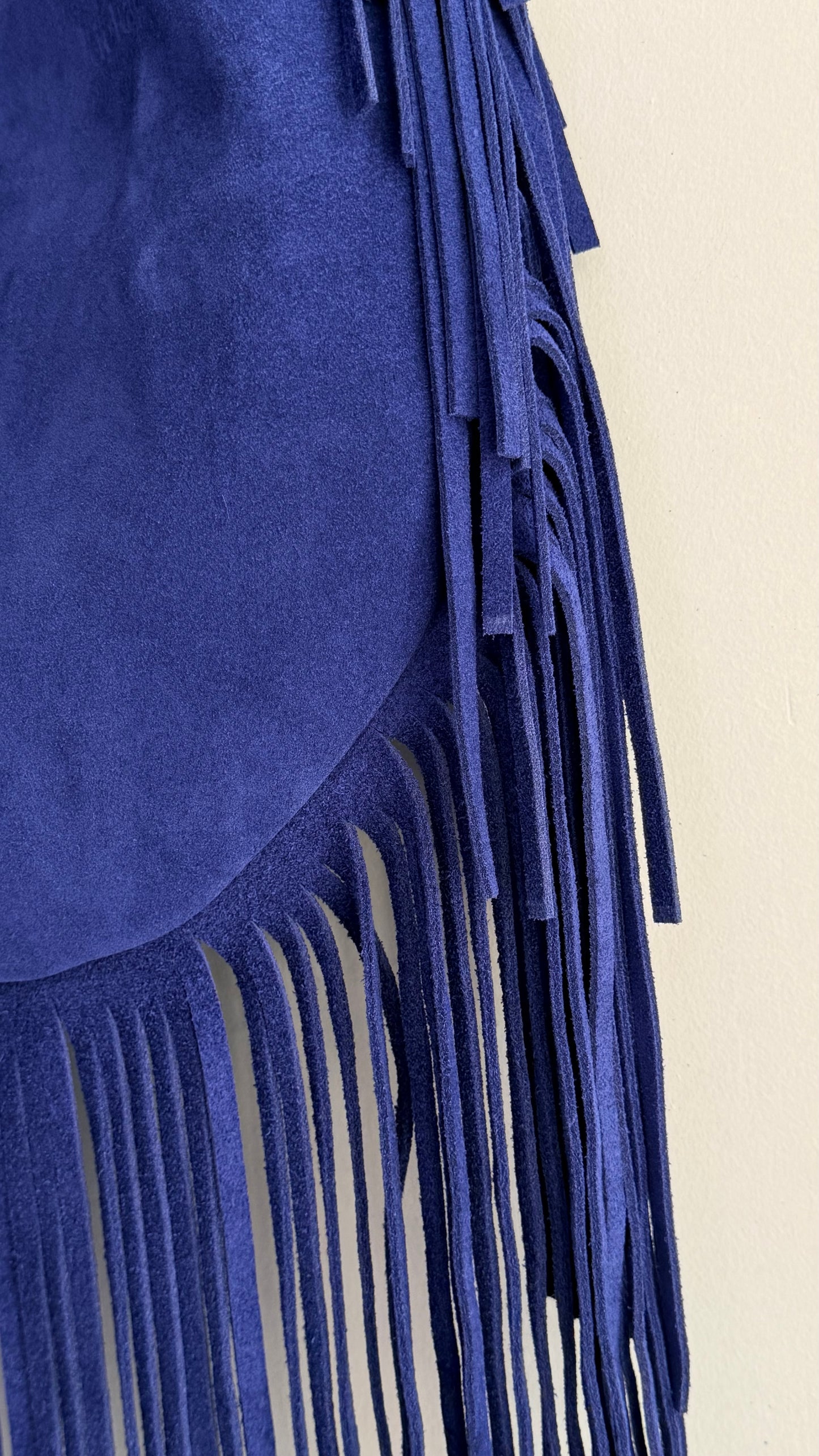 the Fringe