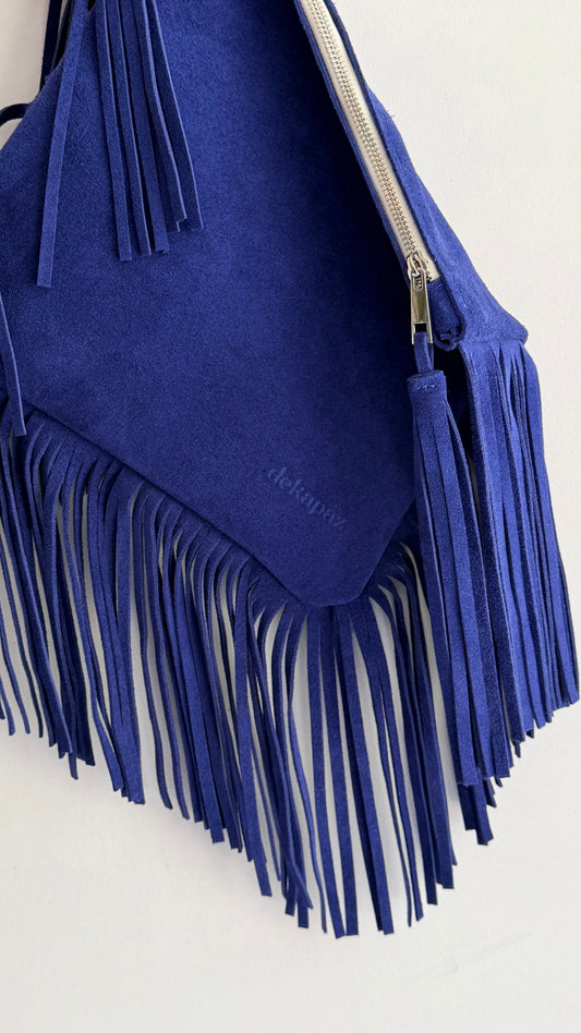 the Fringe Fold