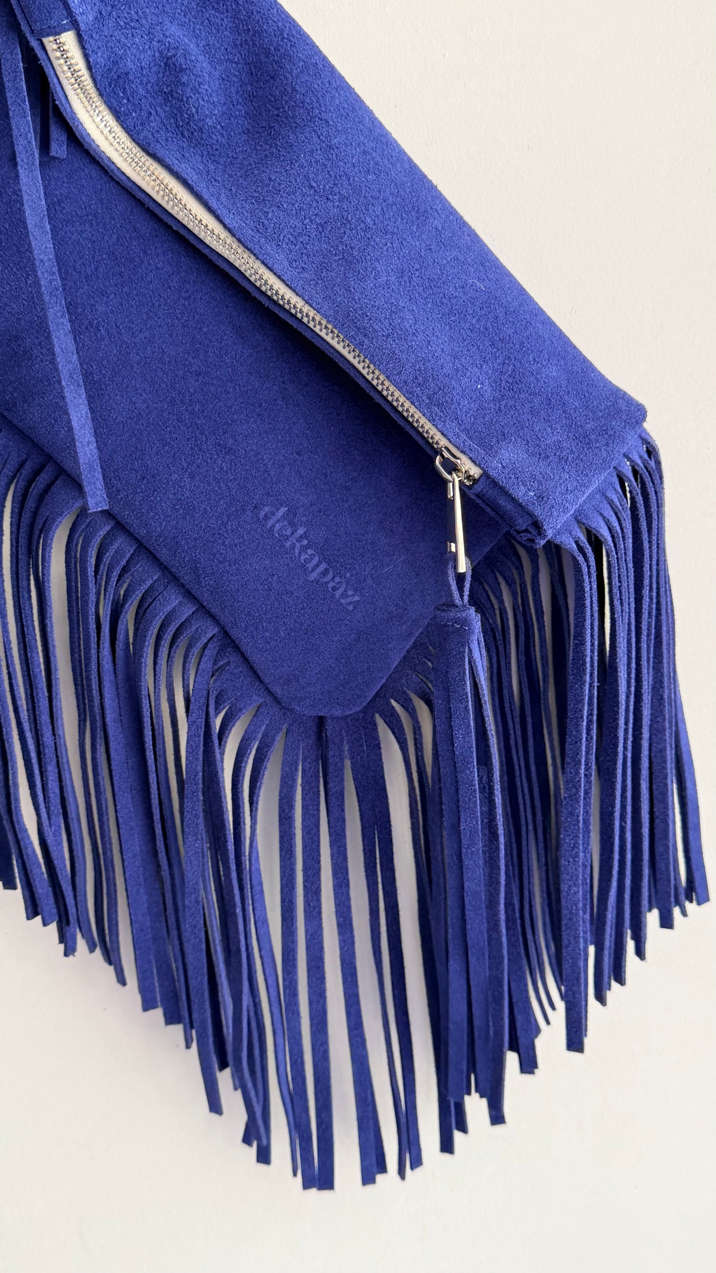 the Fringe Fold