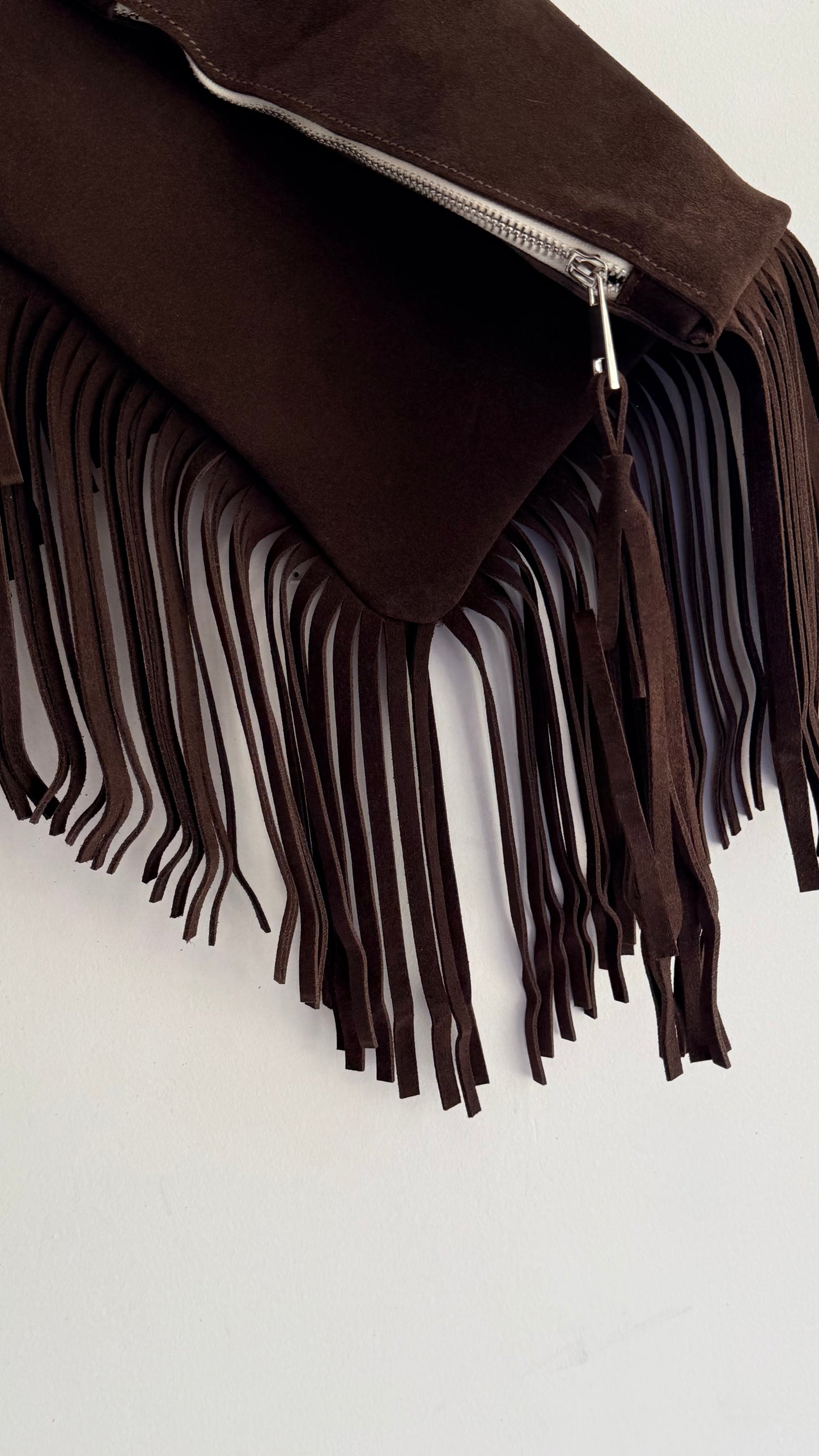 the Fringe Fold