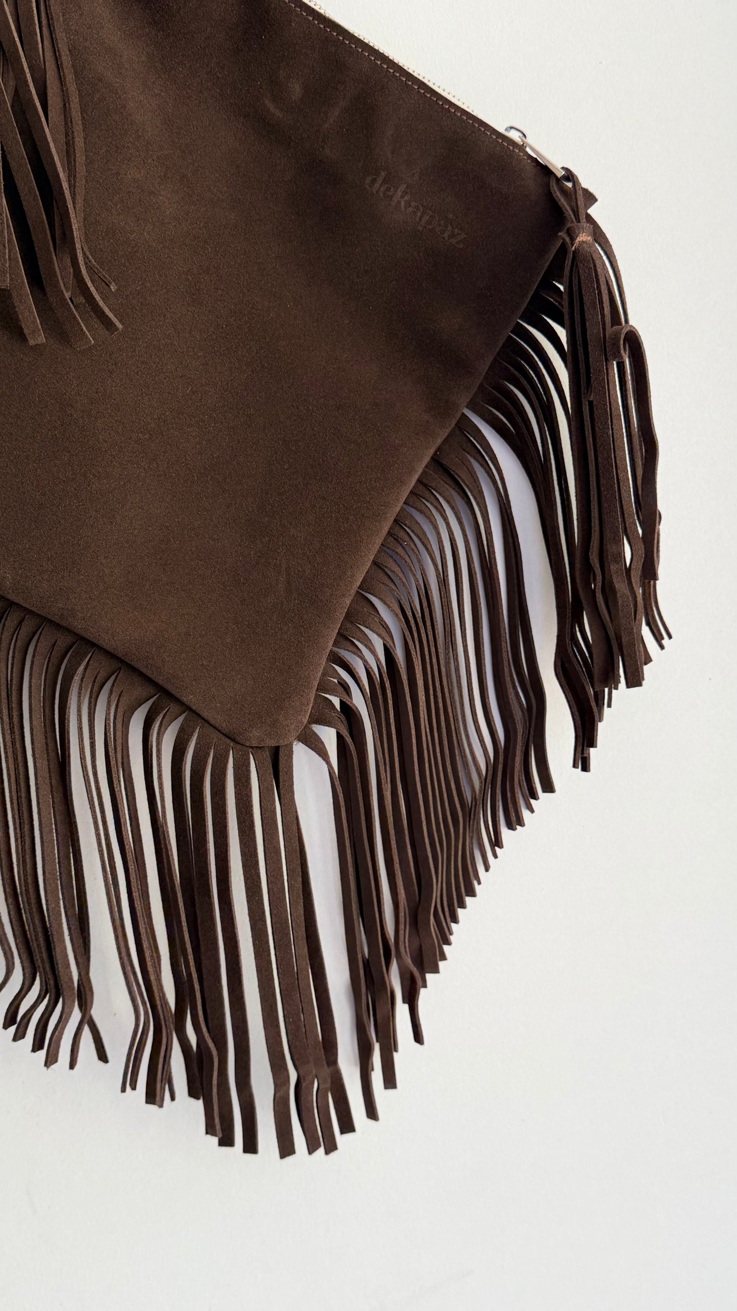 the Fringe Fold