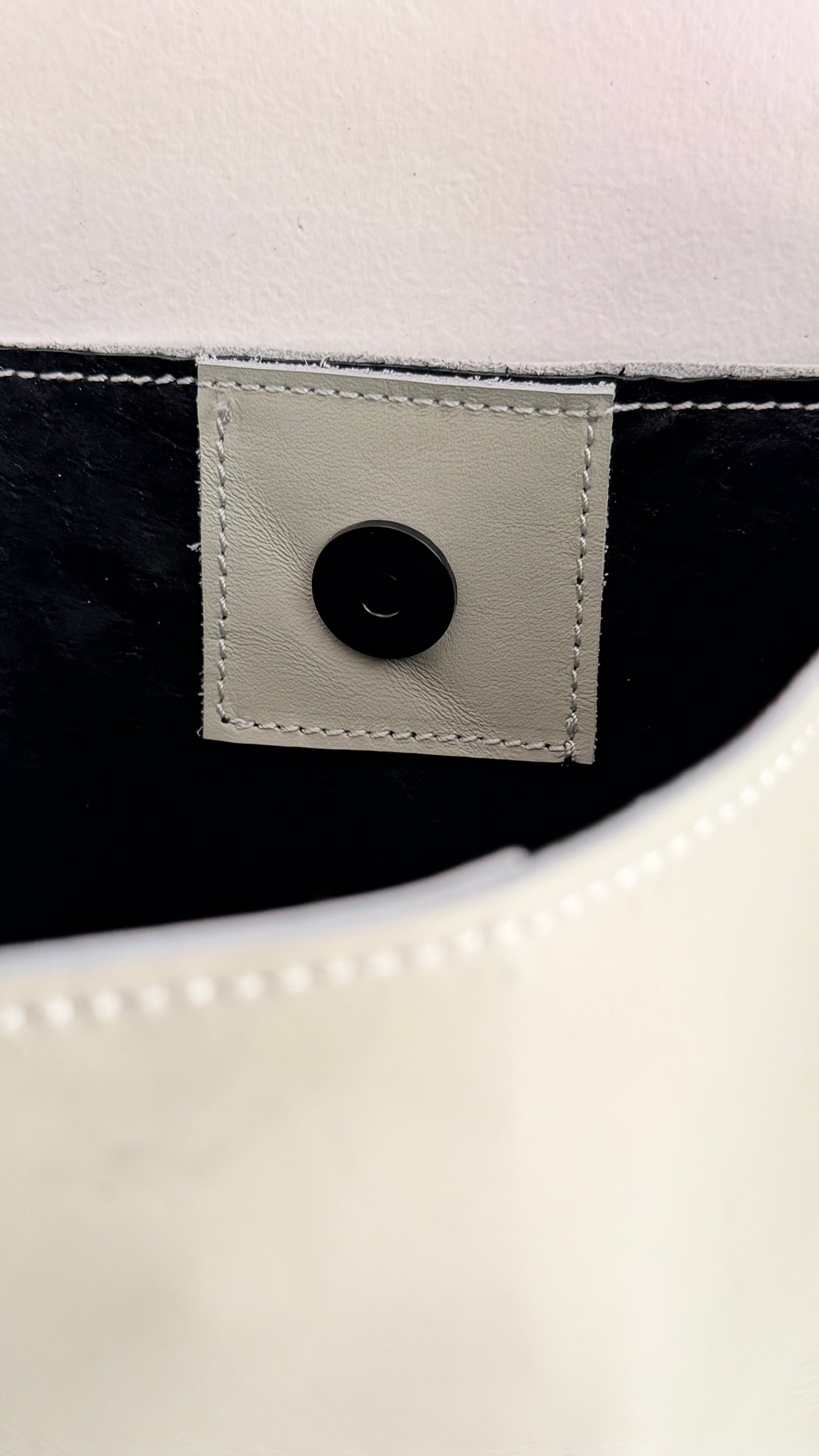 the Flat Tote