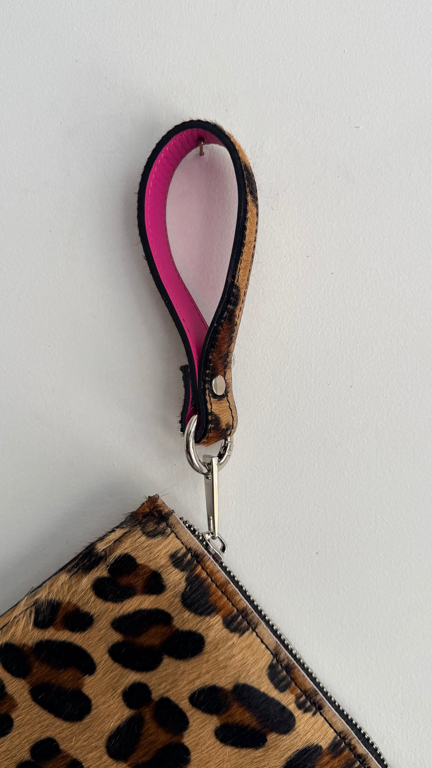 the Animal Clutch