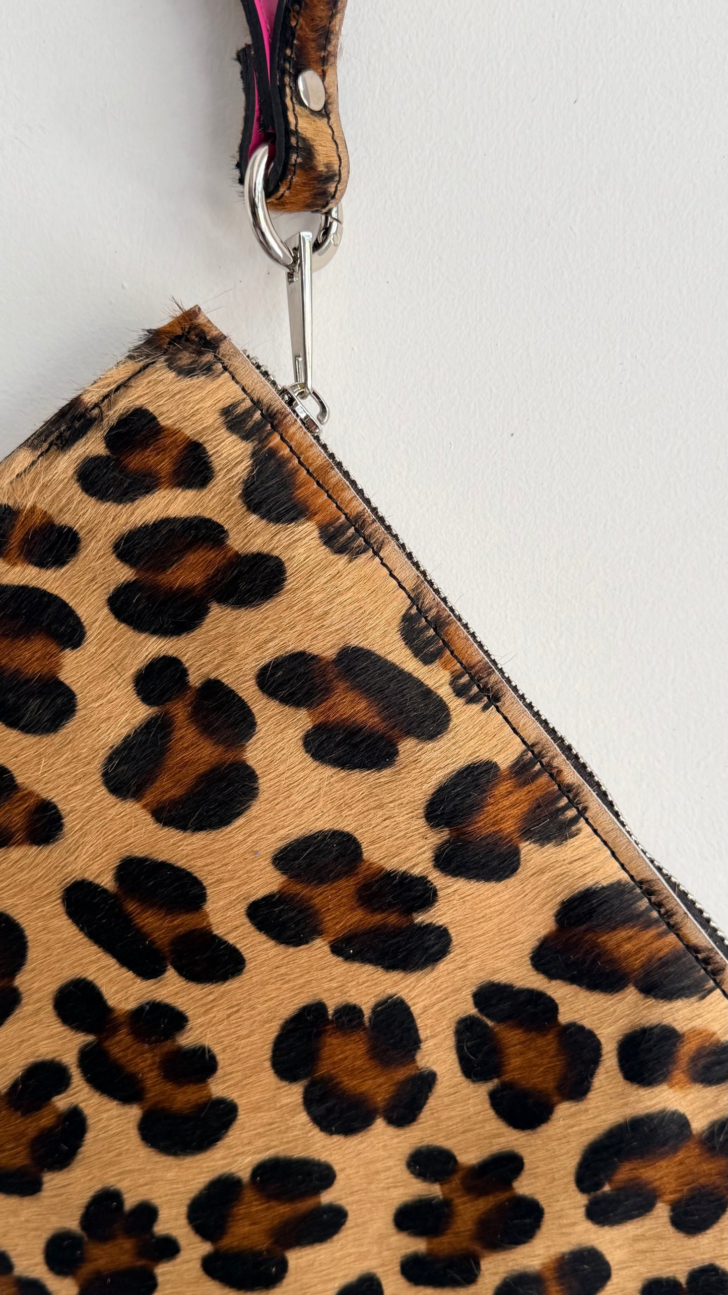 the Animal Clutch