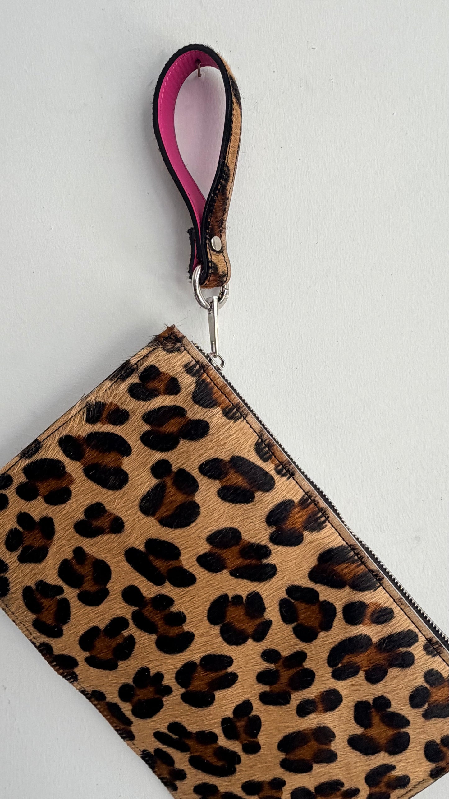 the Animal Clutch