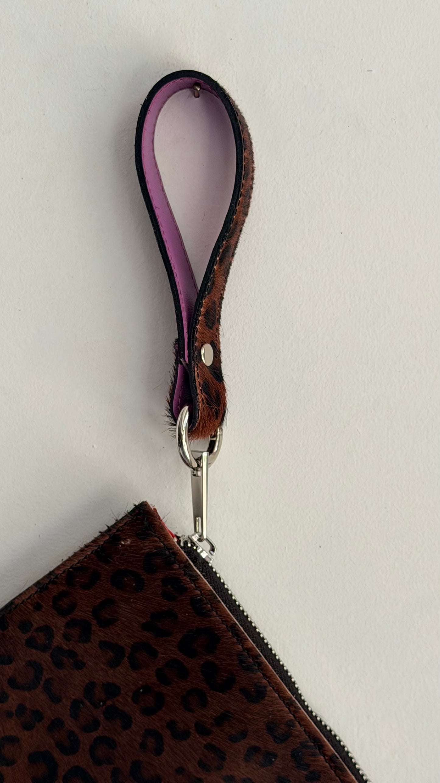 the Animal Clutch