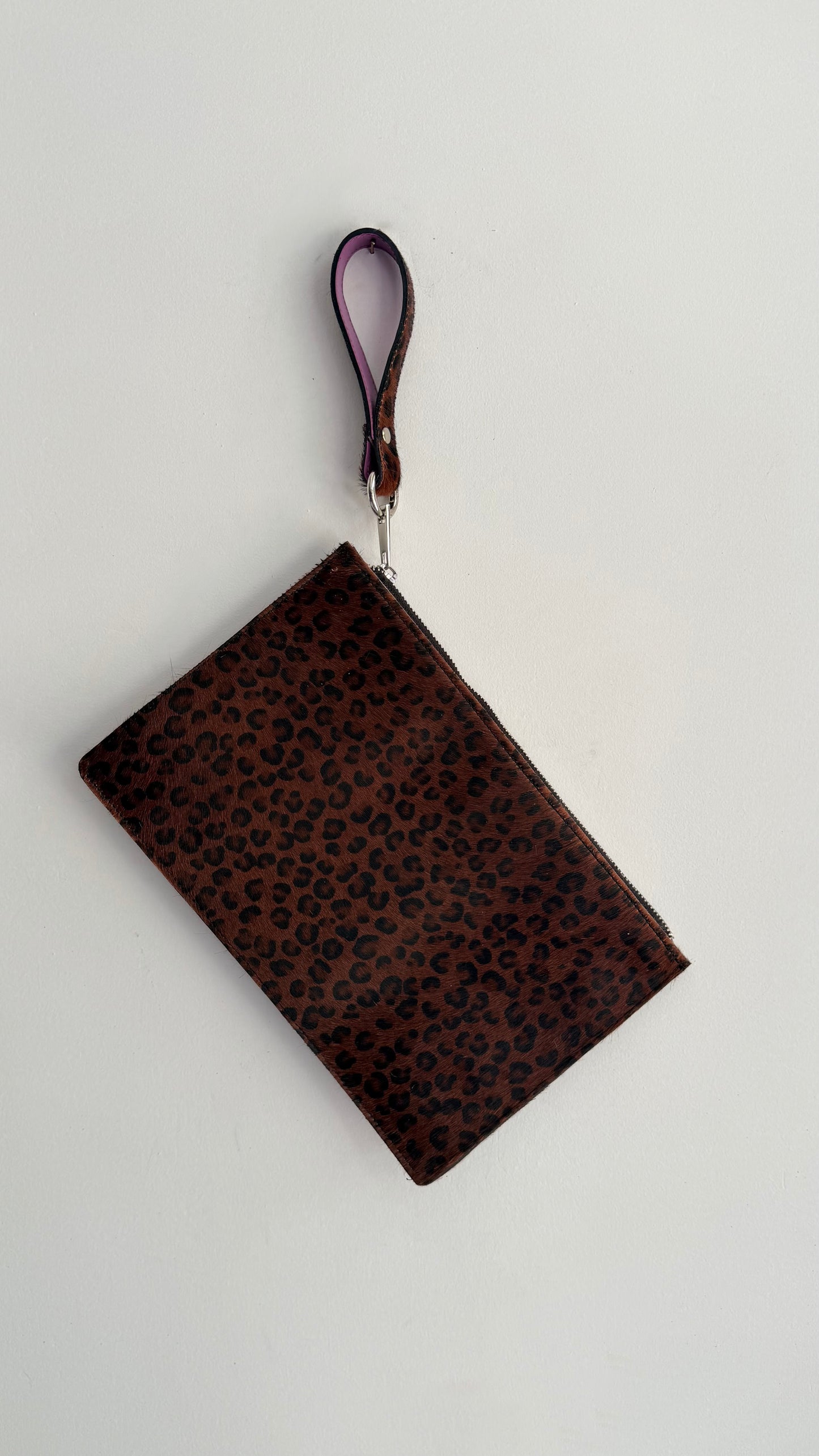 the Animal Clutch