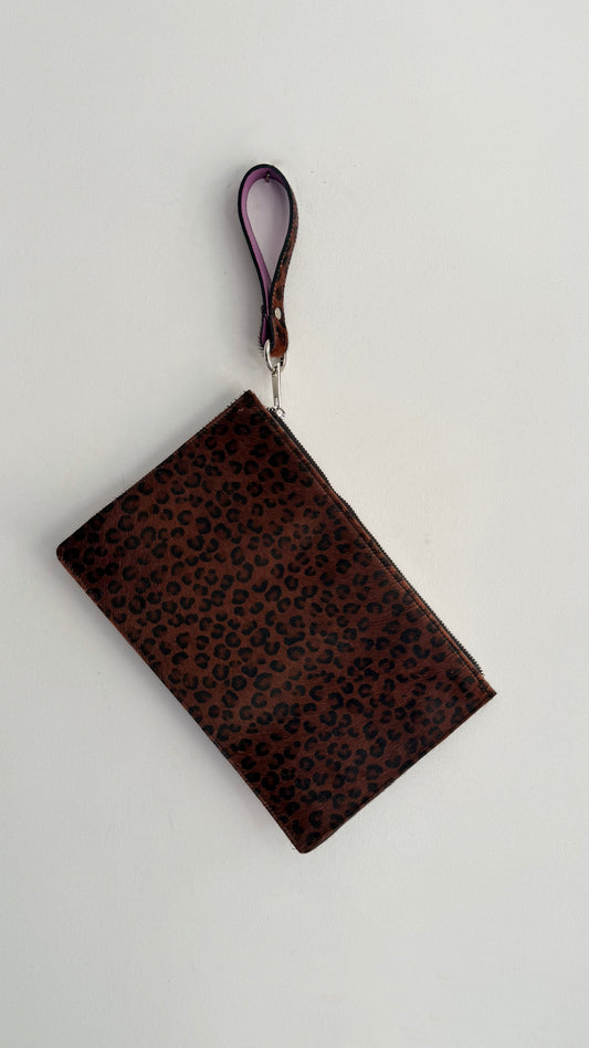 the Animal Clutch