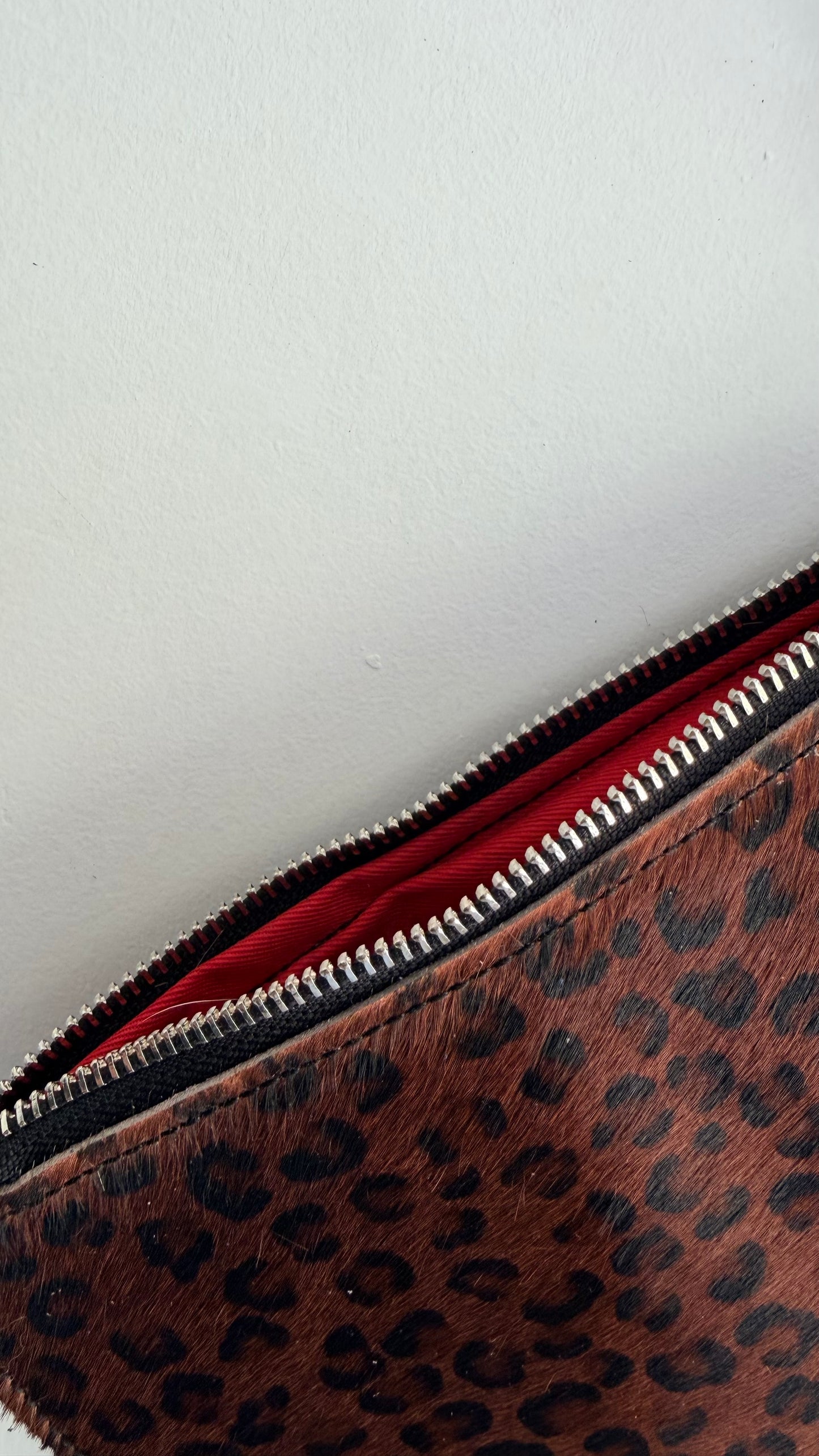 the Animal Clutch