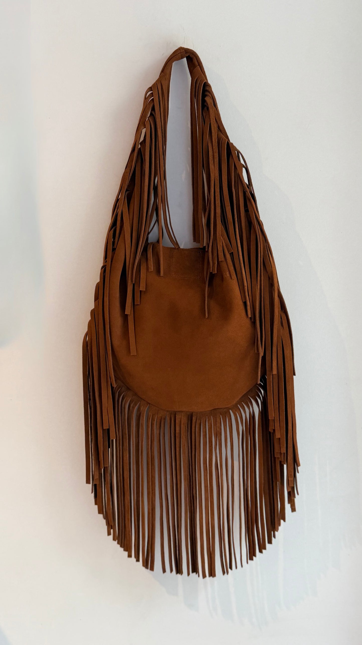 the Fringe