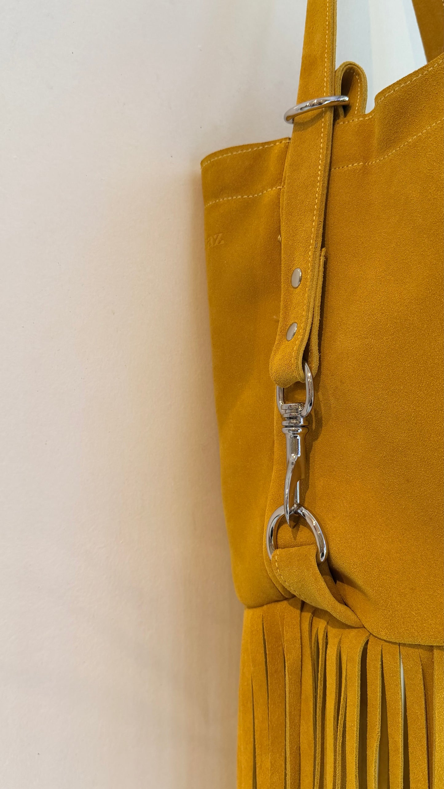 the Fringe Bucket