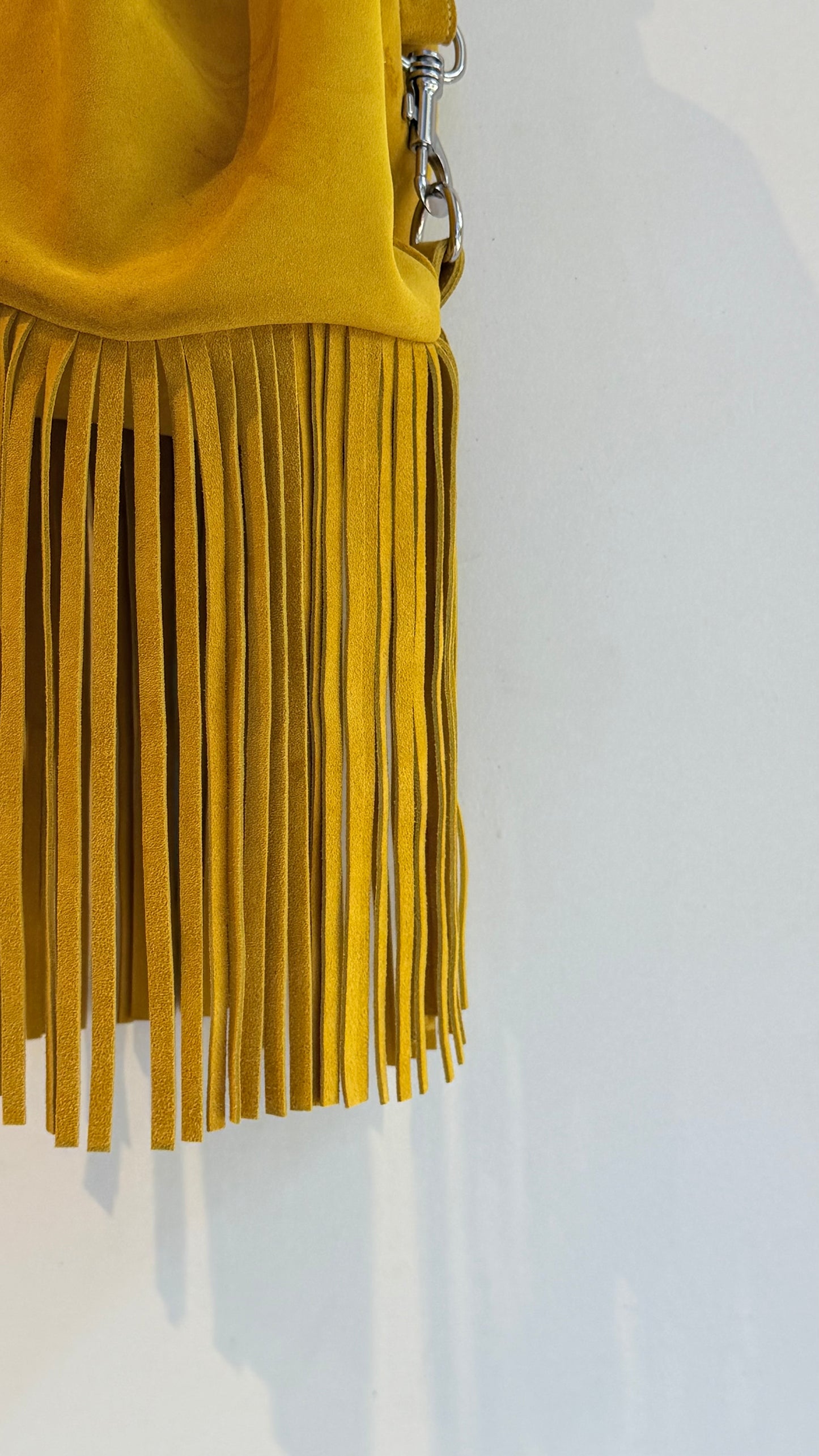 the Fringe Bucket