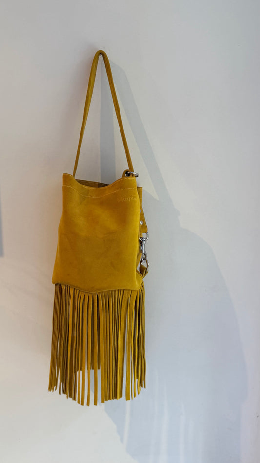 the Fringe Bucket