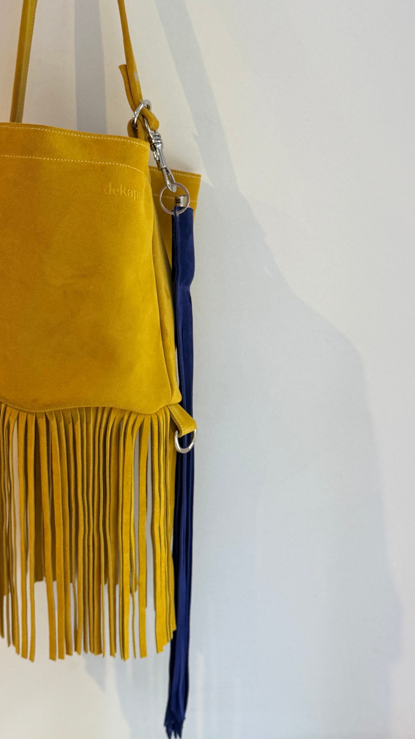 the Fringe Bucket