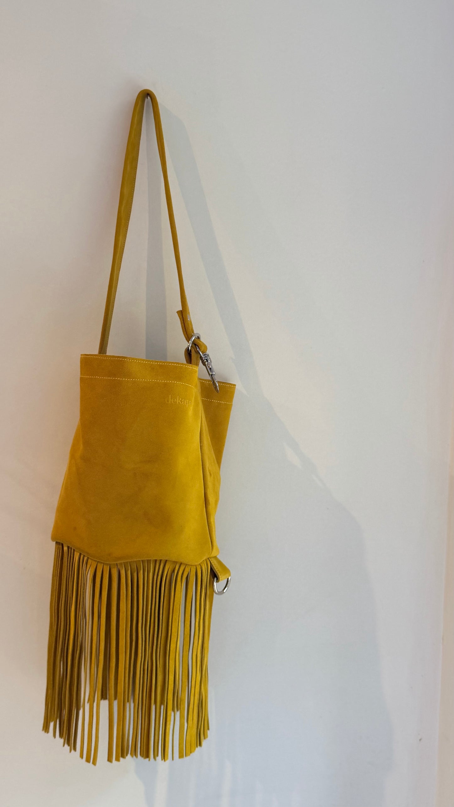 the Fringe Bucket