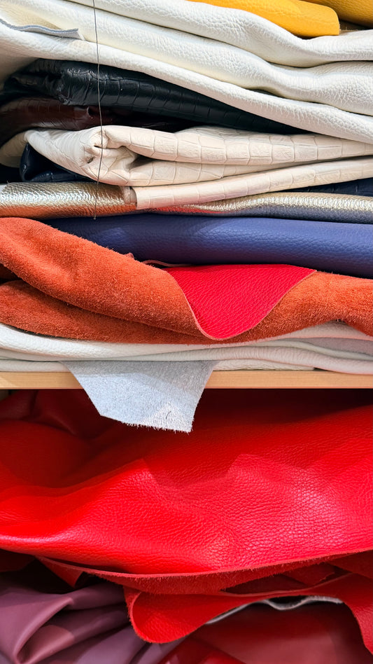 the Bag Workshop