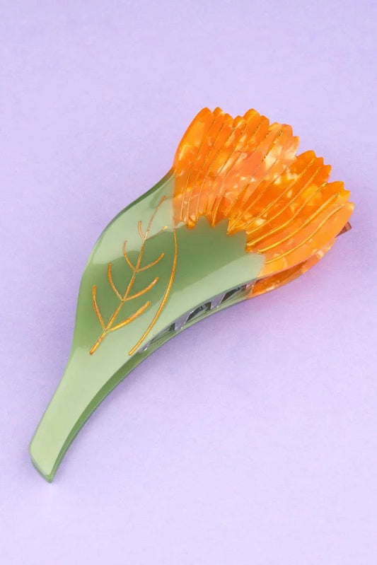COUCOUSUZETTE Calendula Hair Claw