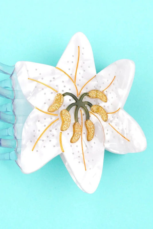 COUCOUSUZETTE Lilium Hair Claw