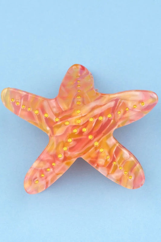 COUCOUSUZETTE Starfish Hair Claw