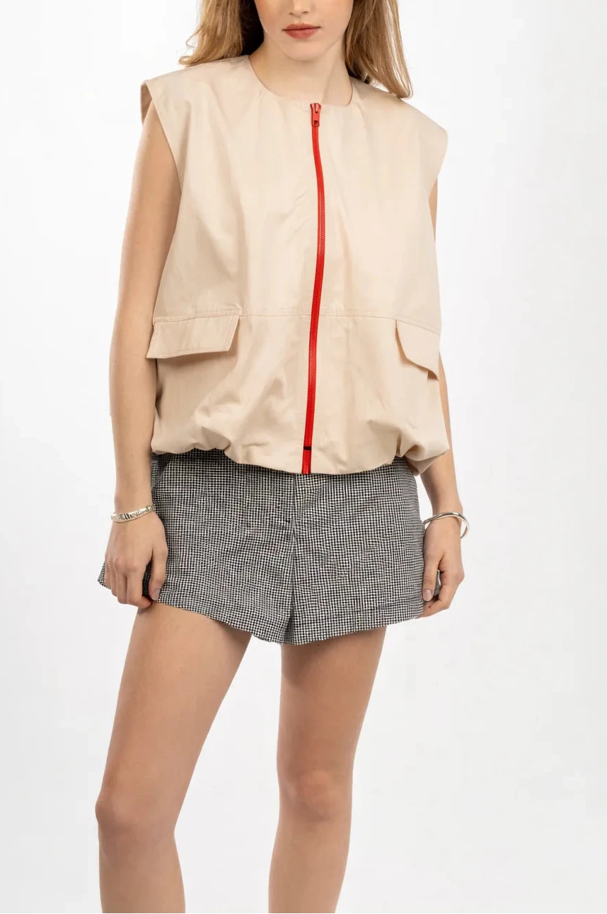 STILVI Lauren Vest